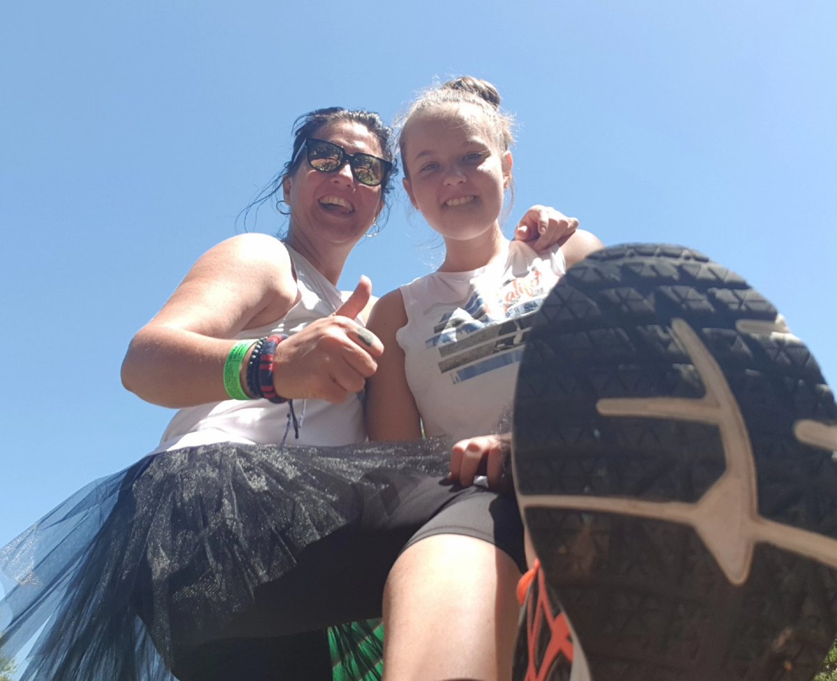 claudWaude's tweet photo. #Breakaway #makingadventures #ReadyForThoseObstacles #UltraGlowColourCruz
#makingmemories #MyLionHeartKid #WithMyKid #BecauseWeCan #justUsWeekend #BecauseBatman
Ultra Glow colour cruz Giba Gorge
@Cameron65899450 https://t.co/foDbfPFFZL