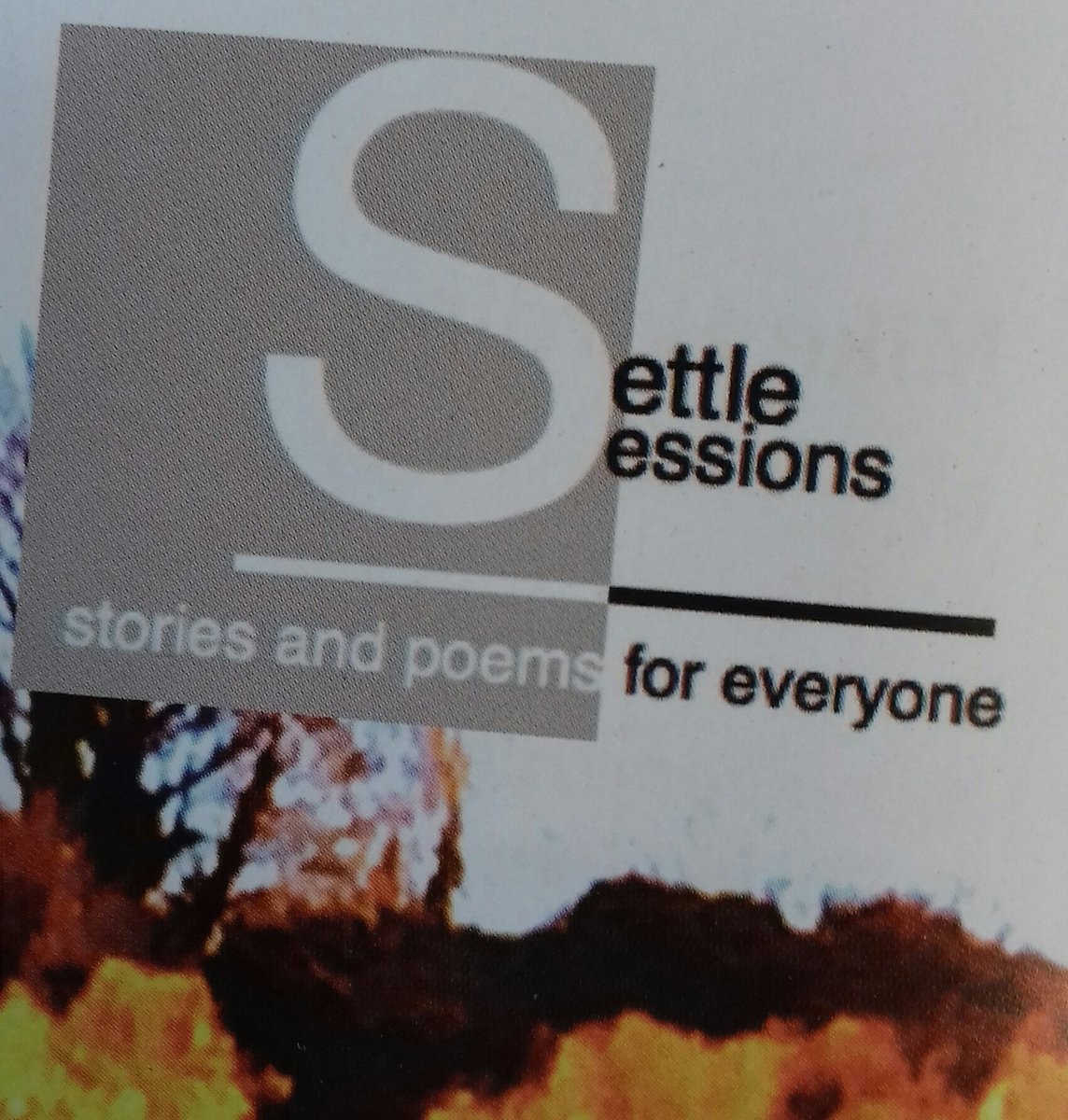 thecornersettle's tweet photo. fantastic evening of poetry readings hosted by Settle Sessions at The Folly last night. congratulations to Kerry Darbyshire for her poem "The Seekers" which came 1st in the annual competition. #poetrycommunity #poetrycompetition #settlesessions #poetry #thefollysettle https://t.co/BZ0seePCdg