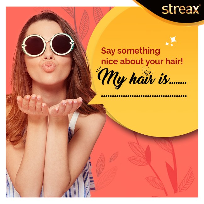 StreaxIndia's tweet photo. Show some love to your hair. Go!

Shop Now: https://t.co/O8jolVdGuB

#HairLove #Streax #Hairstyles #StreaxIndia
#HairCare #Serum #Hair #Love https://t.co/7MfqjxDwAk