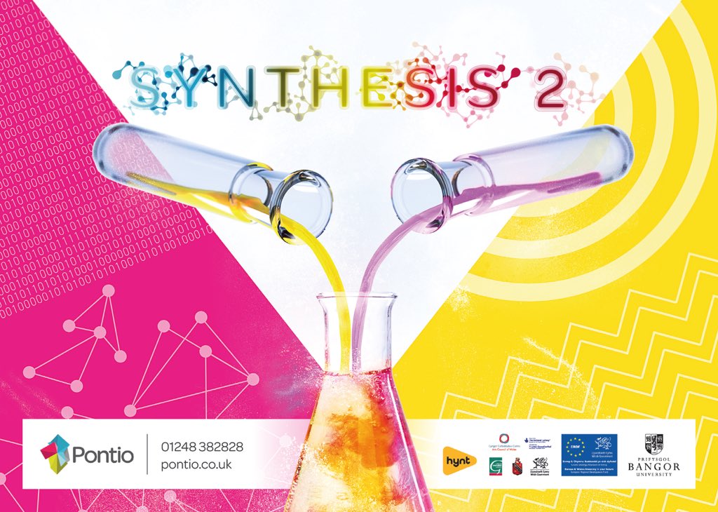 PontioTweets's tweet photo. *Opportunity for scientists & artists*
This project bridges the two worlds! To find out more about #Synthesis2 come to the Speed Meeting on Thursday 4 October, 6.30pm - contact Shari Llewelyn on s.llewelyn@bangor.ac.uk to register, more info: https://t.co/1lNiuVctEH https://t.co/HtYqTVsEH7