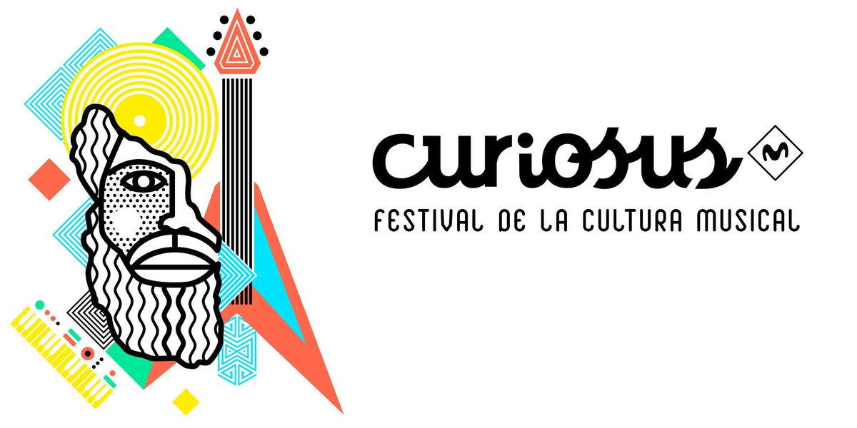 berlinistmusic's tweet photo. Today we are talking about GRIS game OST with @conradroset at @Curiosus_fest at 17.00 in Antiga Fabrica Damm. We are also singing with  @Evripidisandhis  at 16.00. Hope to see you there! https://t.co/f4seoCUFic