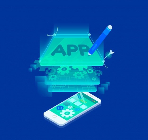 Appindiacompany's tweet photo. Are you looking for a mobile app development company?
AppIndia offering custom iOS, Android and Hybrid apps development services with optimum quality standards.

#androidapp #iosapp #mobileapp #appdevelopment  #appindia https://t.co/Y9sfFqJ2FQ