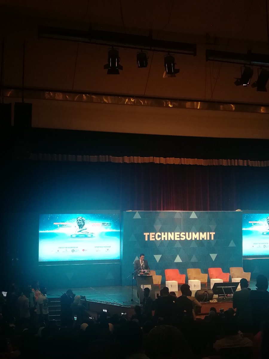 elnaby3's tweet photo. Follow your dreams with an action plan 
#TechneSummit https://t.co/zNxXYmZomj
