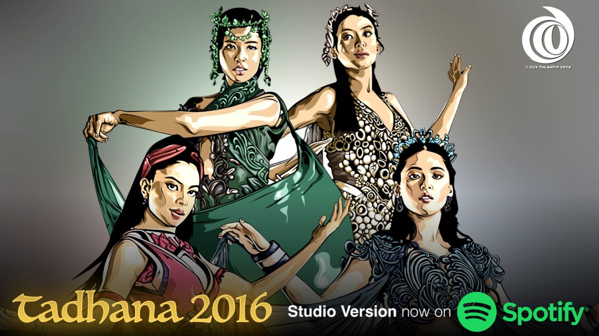 Encantadia SAGA tweet media