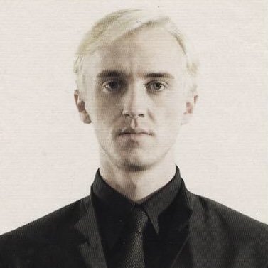 Only a boy. But a boy needs attention