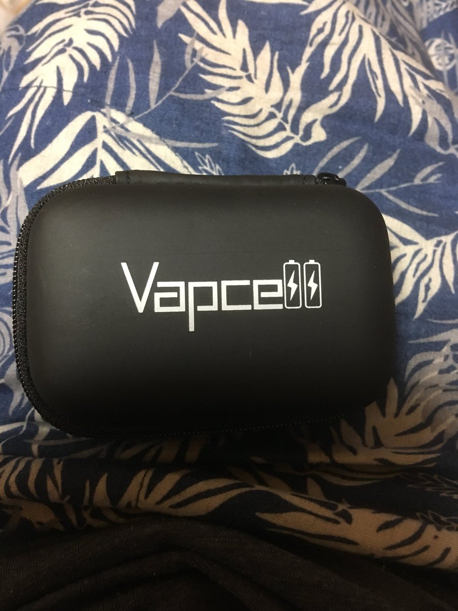minloth's tweet photo. お!Vapcellの出荷は予想より早い!
#vapcell #21700 #40T https://t.co/quheMLcLFs