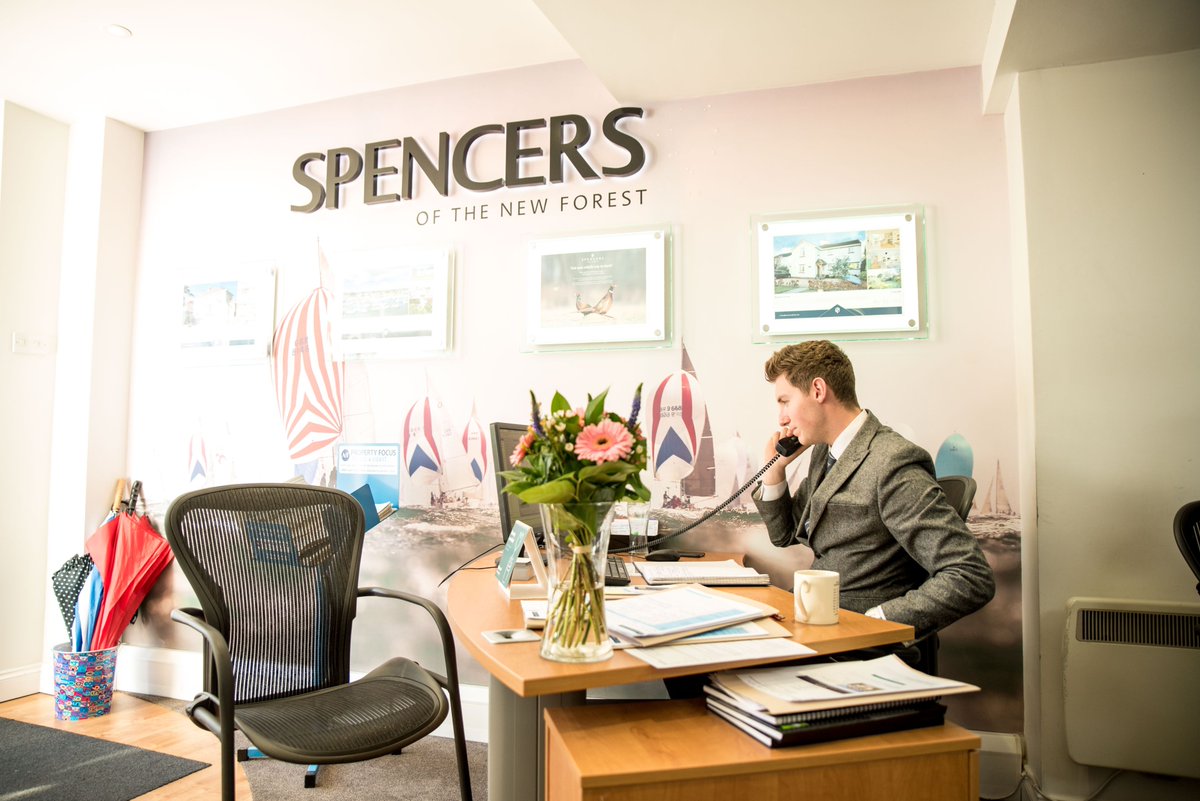 Would you like to find out more about the leading independent estate agency in the New Forest? 

Discover what makes us stand out  - buff.ly/2zmUUqp