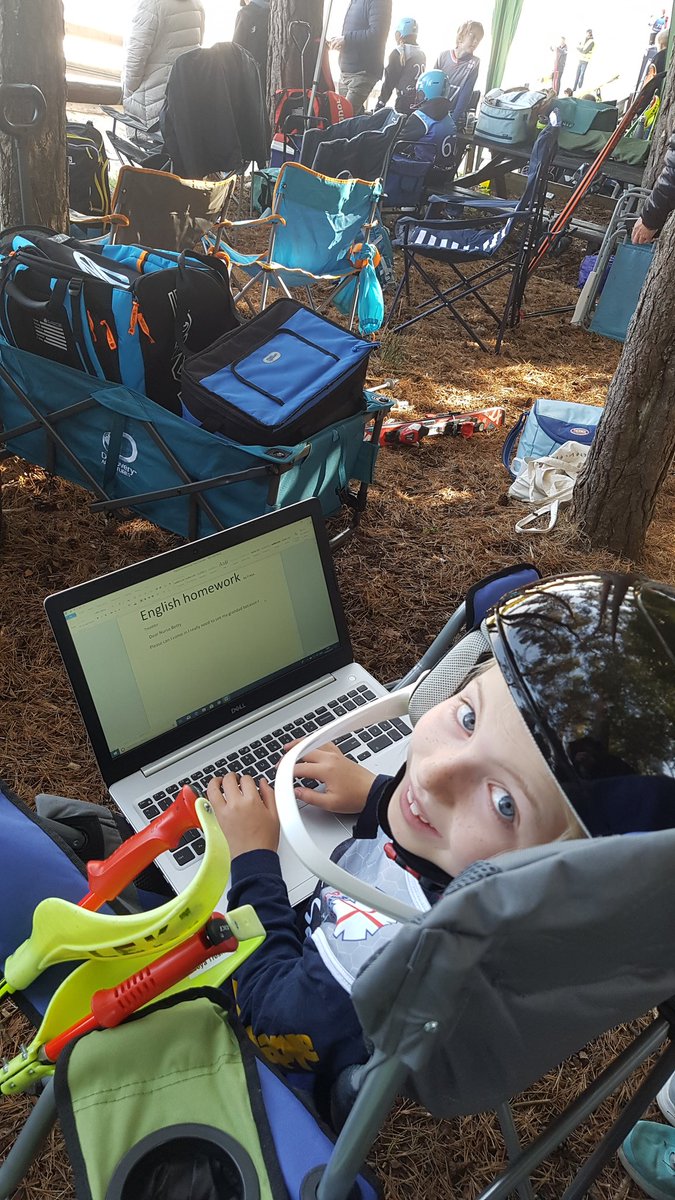 Work / life balance. Always tricky. <a href="/SurbitonSki/">Surbiton Ski Racing</a> <a href="/AldershotSRC/">AldershotSkiRaceClub</a> <a href="/SHSGirlsPrep/">SHS || Girls' Prep</a>