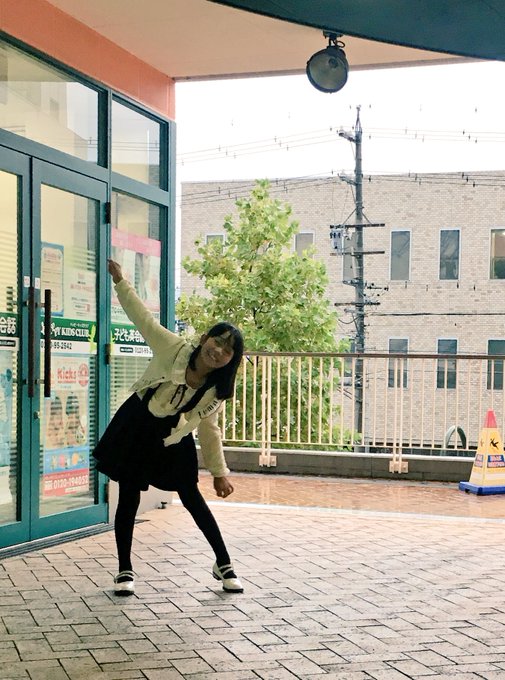 Twitterのコスプレ画像43