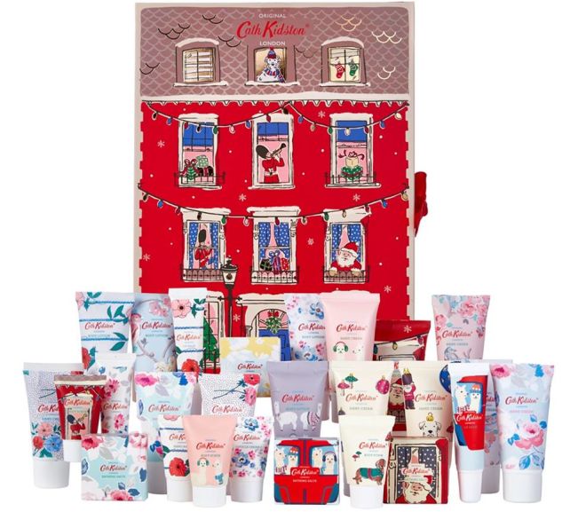 3 for 2 on Selected Advent Calendars at 
