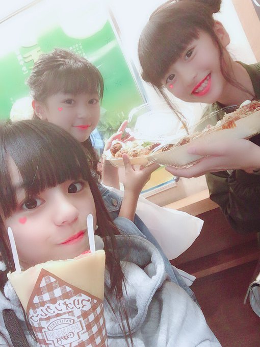 Twitterのコスプレ画像22