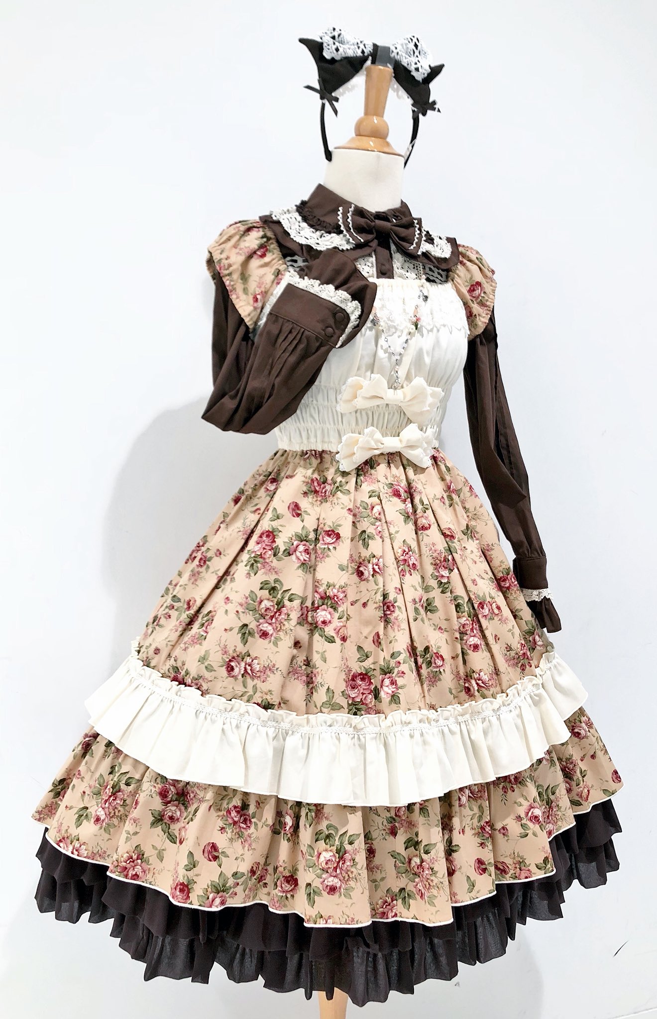 結婚祝い chouchou  X: on ange名古屋店 トップス