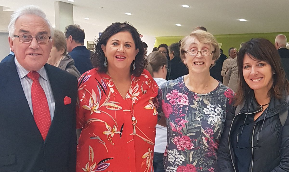 Coláiste Bríde D22 tweet media