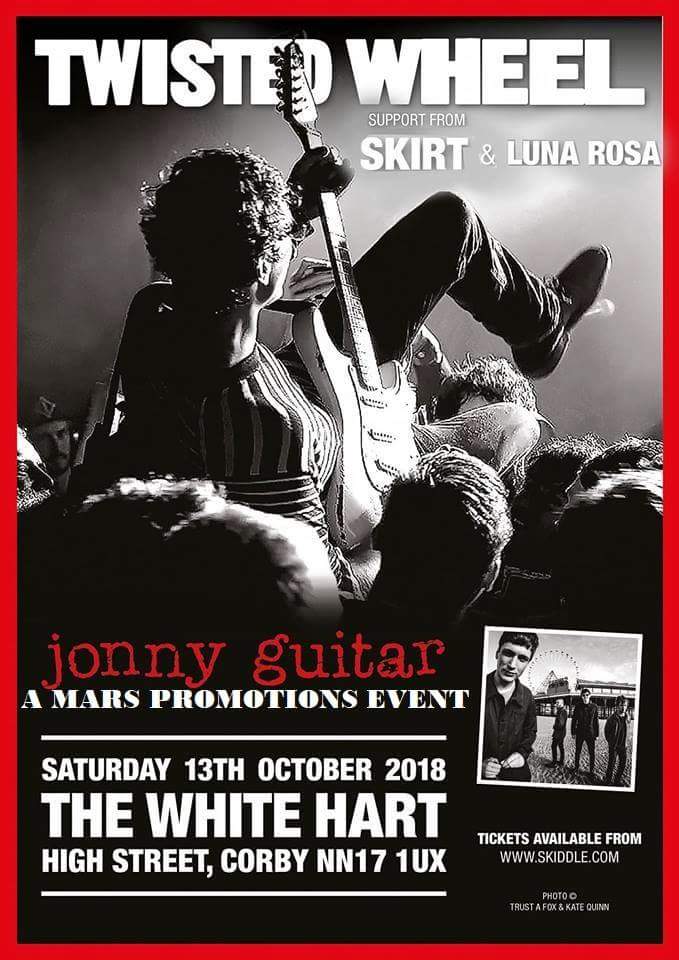 MARS Promotions tweet media