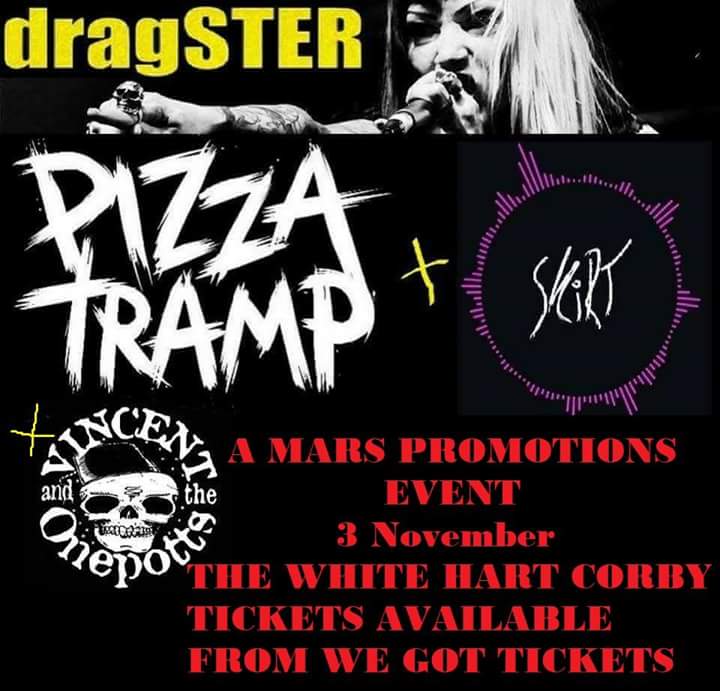 MARS Promotions tweet media