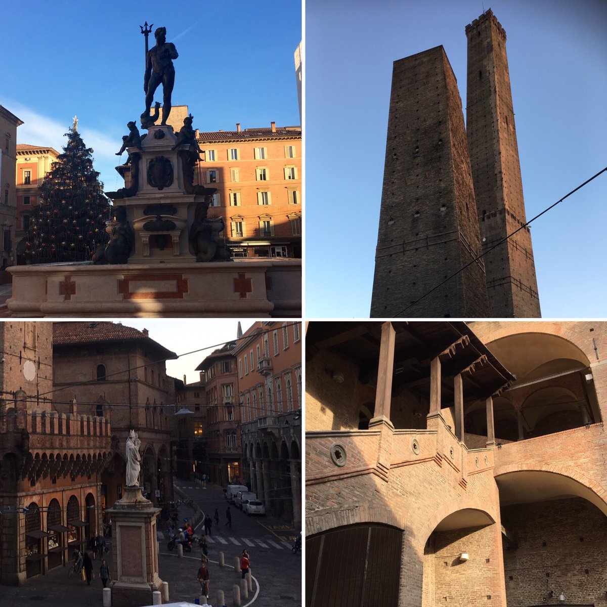 gentile_gabri's tweet photo. Inizia con ☀️ #educational a #Bologna #eventplanners in attesa del #FullContact #DiscoverItaly #Ediman @MeetingeCongr. Grazie @Bologna_CB! https://t.co/1Yg2MVyGKr