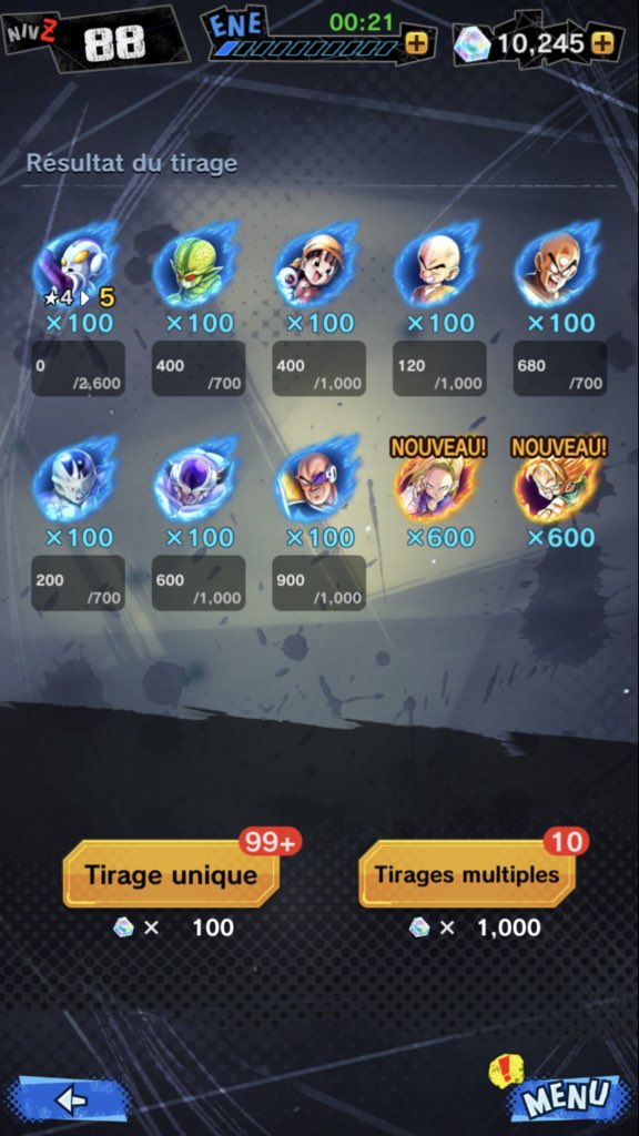 BraindeadF's tweet photo. @MarsofGaming @TalRinoYTB @FitzAdri @DragonBL_france @DB_legendsFR bon ben si 2 multi et enfin ! https://t.co/YnliA96mdT