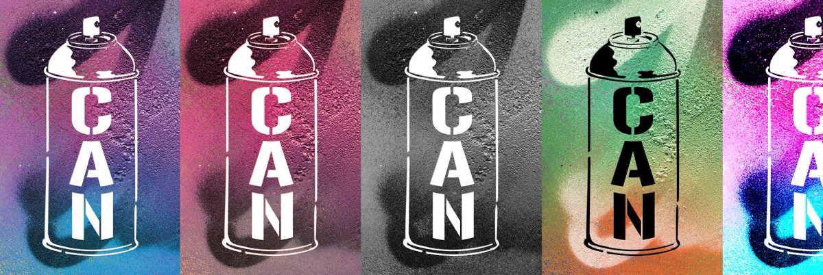 UCANSPRAY tweet media