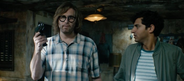 MovieMashAus's tweet photo. Movie Quote of the Day  'All I told him was everything he wanted to know' - TJ Miller - Deadpool 2 https://t.co/SPMVcoabFq