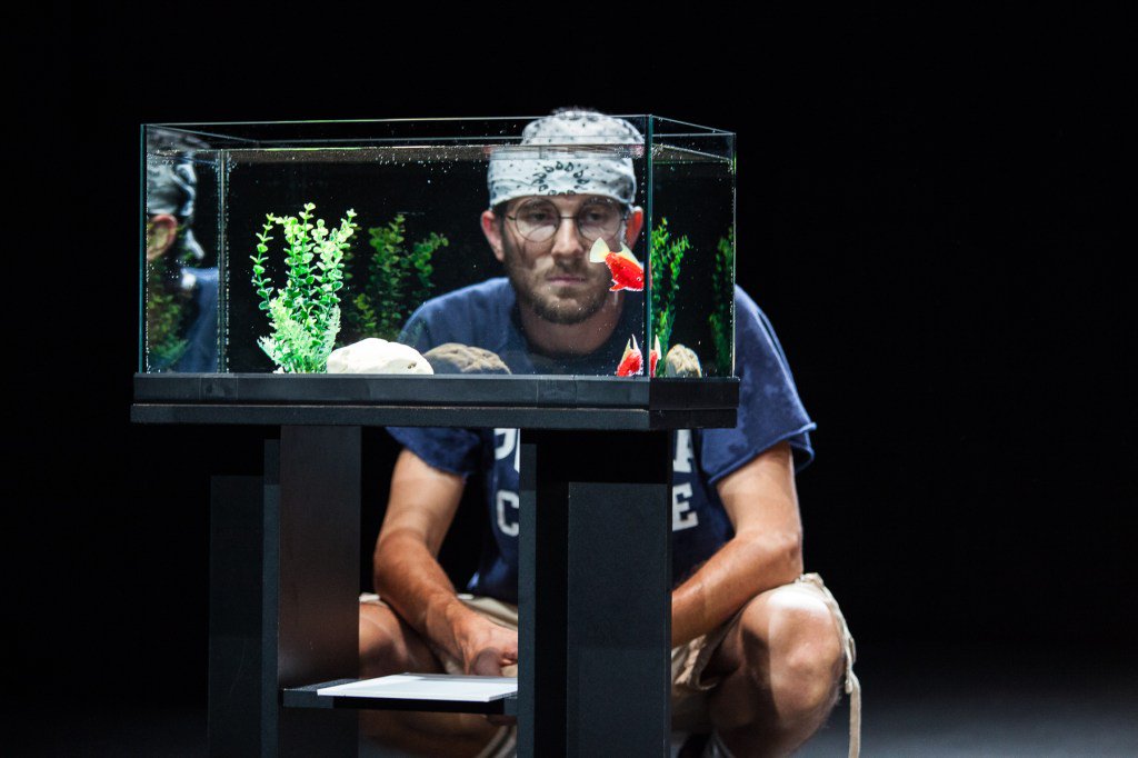 Provocare Realtà: istantanee da Short Theatre 2018 fattiditeatro.it/provocare-real…