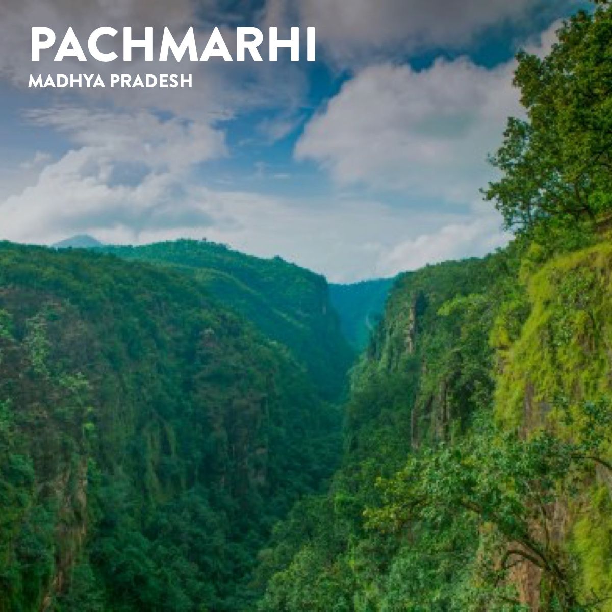 Weekend recommendation #3 by #Pintrip- PACHMARHI- A waterfall therapy with your soulmate and your weekend is sorted.
 buff.ly/2vr7Fhn 
#Pintrip #mpdiaries #Pintriptravelquiz <a href="/MPTourismIndia/">MP Tourism India</a> <a href="/MPTravelogue/">MPTravelogue</a> <a href="/MPTourismNagpur/">MPTourism, Nagpur</a> @FoxLifeIndia <a href="/MPTourism/">Madhya Pradesh Tourism</a> 
Photo by: tripadvisor