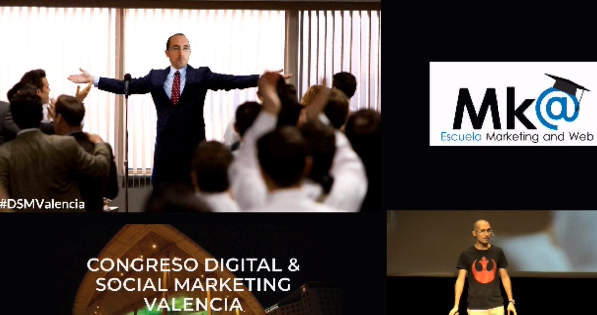 Maria Valeria 🍀 Consultora Marketing Digital tweet media