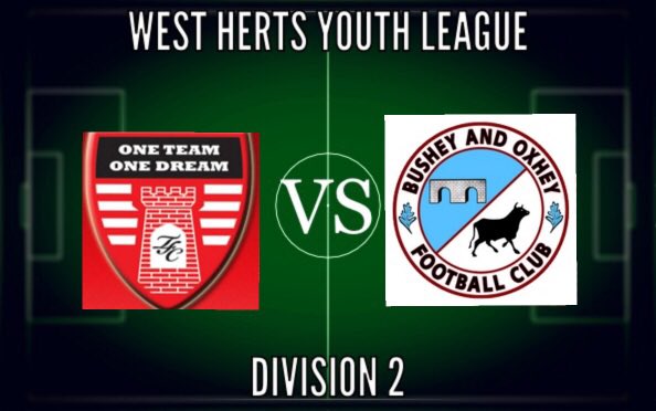 TottsWhites's tweet photo. Back in Action.                               🆚Bushey &amp; Oxhey Dragons        🕓13:30                                       🗓30th September                       🏆@W_H_Y_L U18s Div 2              🏟Totternhoe Recreation Ground, LU6 1QP.                 @Tottsfc @BusheyandOxhey https://t.co/bE4UvBto3t