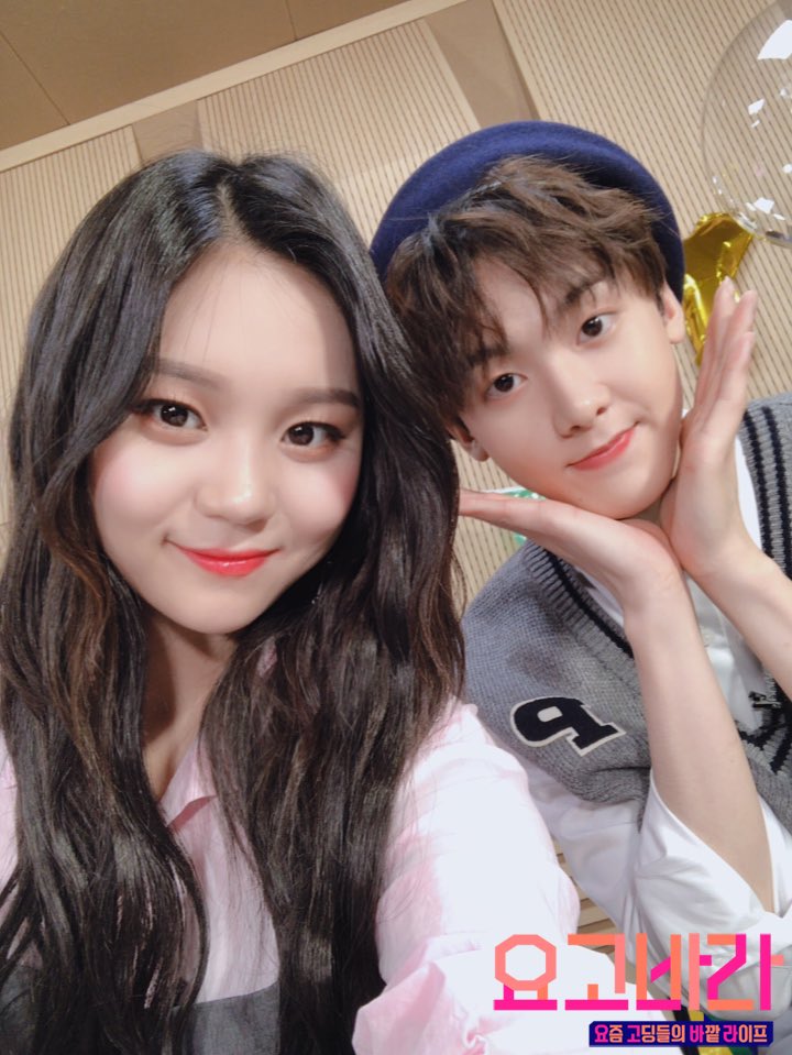 SBS MTV 요고바라 tweet media
