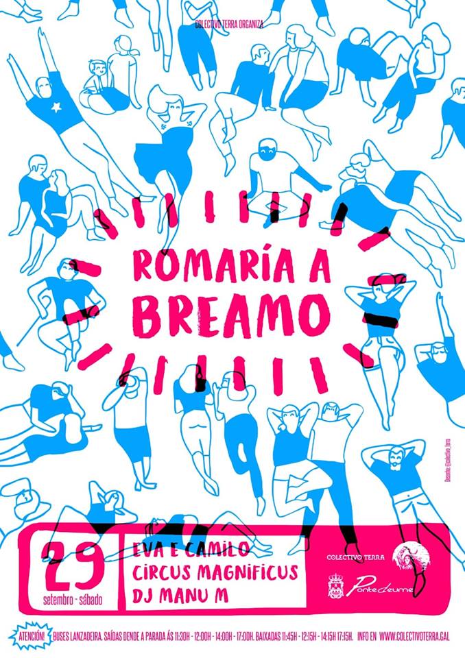 Jes_Pontedeume's tweet photo. Hoy #Breamo. Por la noche cerramos para disfrutar de la Romería.
Volvemos mañana en horario habitual de domingo y luego cogemos unos días de descanso hasta vernos de nuevo el martes 16. A pasarlo bien en #Breamo. #Pontedeume 🌞😎🍻🥂👏🍷🕺💃 https://t.co/B6sgxZMhFp