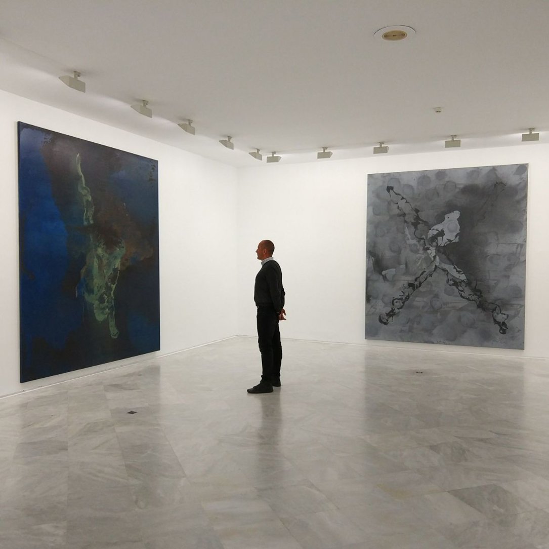 CAAC - Centro Andaluz de Arte Contemporáneo tweet media