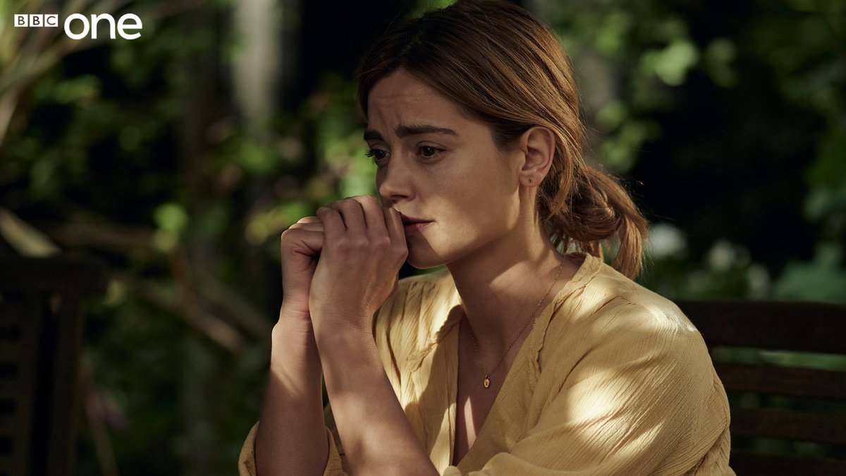 BBCOne's tweet photo. #TheCry "is the perfect replacement for #Bodyguard, a twisting, turning whodunit that leaves you questioning everybody." The Telegraph
Tonight at 9pm on BBC One. https://t.co/ehuYiFb275