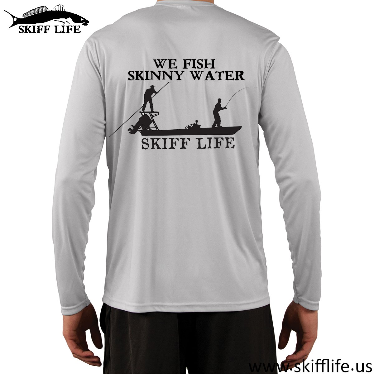 KittenswpDIGI's tweet photo. Fishing Shirt Poling Skiff https://t.co/Xc0mFoLvPM  #PerformanceShirts https://t.co/CC3KkwfofM