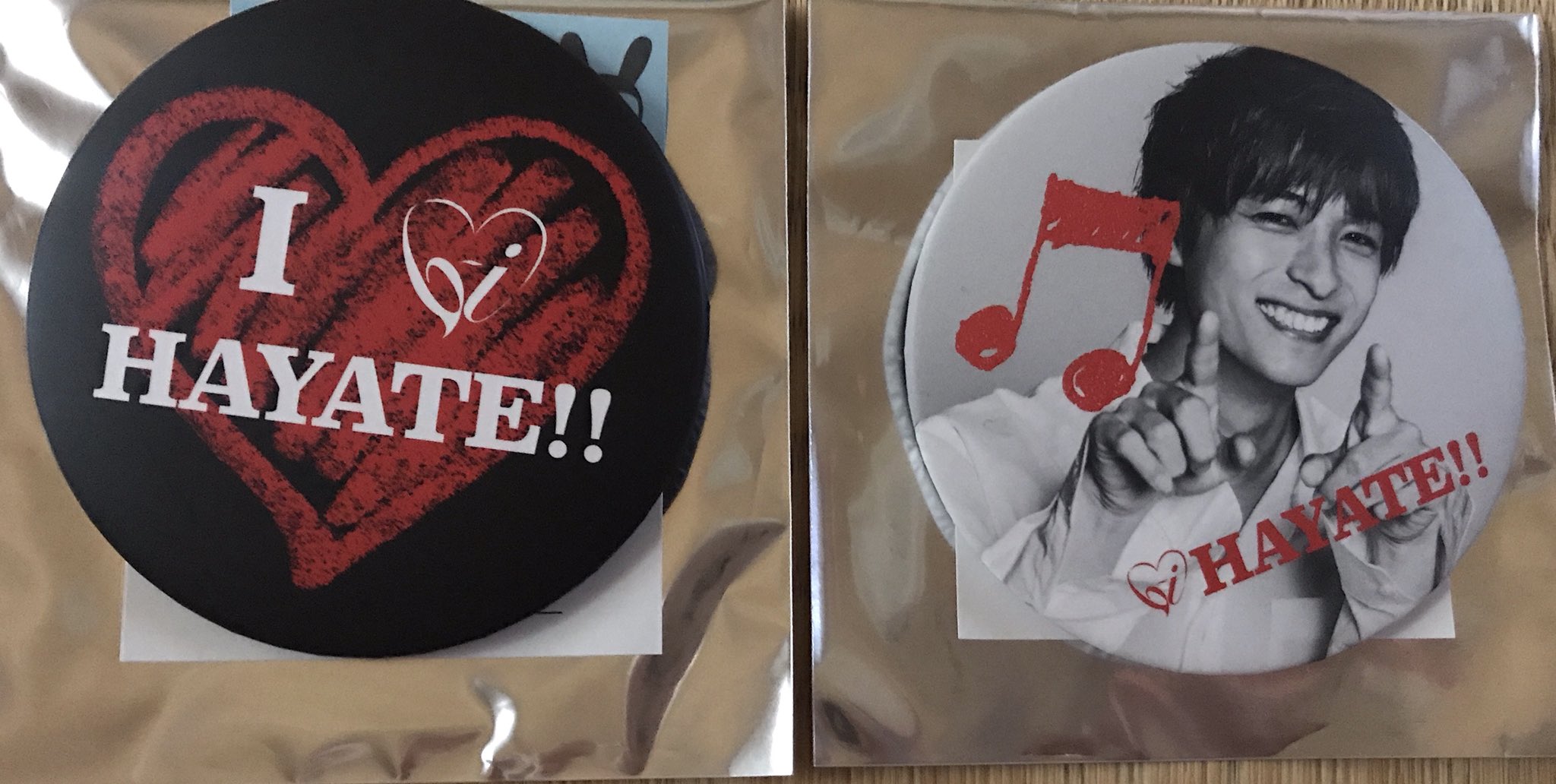 Da-iCE　グッズ　※ご希望をコメント欄にお願いします SHOW-WA/MATSURI オフィシャルオンラインストア / 【MATSURI