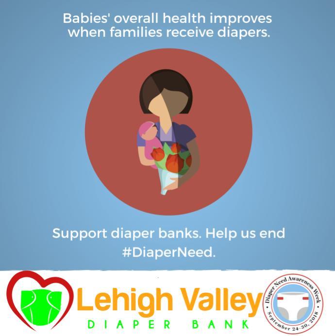 lv_solve's tweet photo. Diaper Need Awareness Week 10 LV soLVe - https://t.co/ifiRhRya0i https://t.co/GF8871jbfy