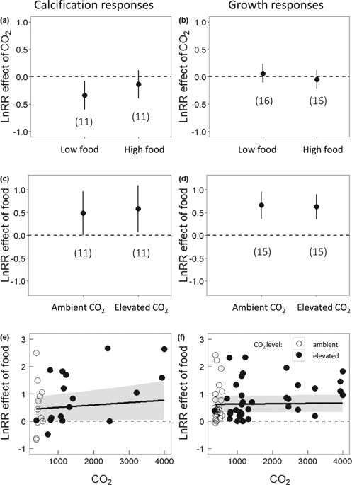 ExpFoodChem's tweet photo. Discover how increased food supply mitigates ocean acidification effects on calcification but exacerbates growth effects by Brown NEM et al. (2018) For more updates on food science follow @ExpFoodChem 
Submit your manuscripts as an attachment to foodchemistry@omicsonline.org https://t.co/bEu2HkL3jr