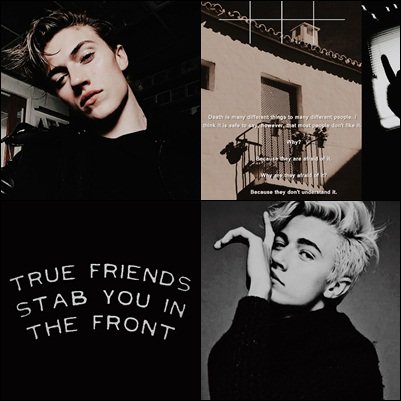 —Death is many different things to many different people. 
I think it is safe to say, however, that most people don't like it. 
Why? Because they are afraid of it. 
Why are the afraid of it? Because they don't understand it.