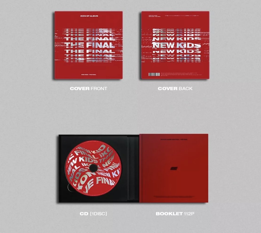 SweetcherryKpop's tweet photo. #ikon
يتوفر بالطلب ✨

سعر النسخه الواحده ١٨٠ شامل شحن فيديكس 
سعر النسختين ٢٨٠ شامل شحن فيديكس https://t.co/MdtCZx5xIs