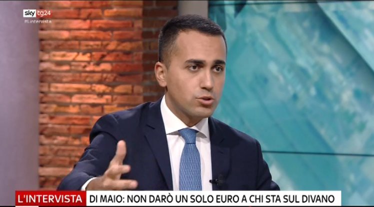 And Just Like That In Italiano Su Sky