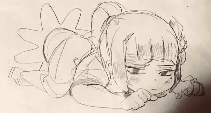 ずんぐりむっくり 