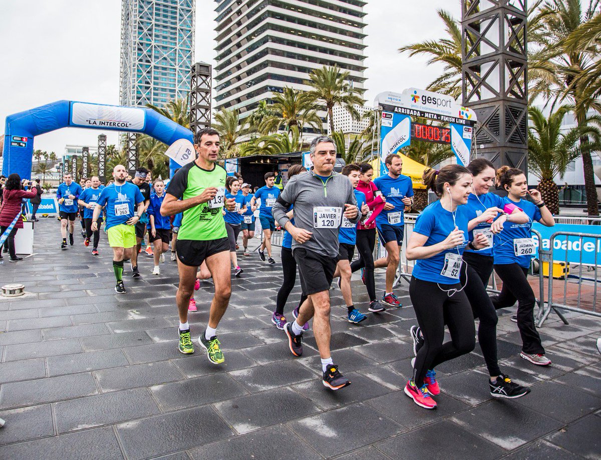 La Intercol tweet media