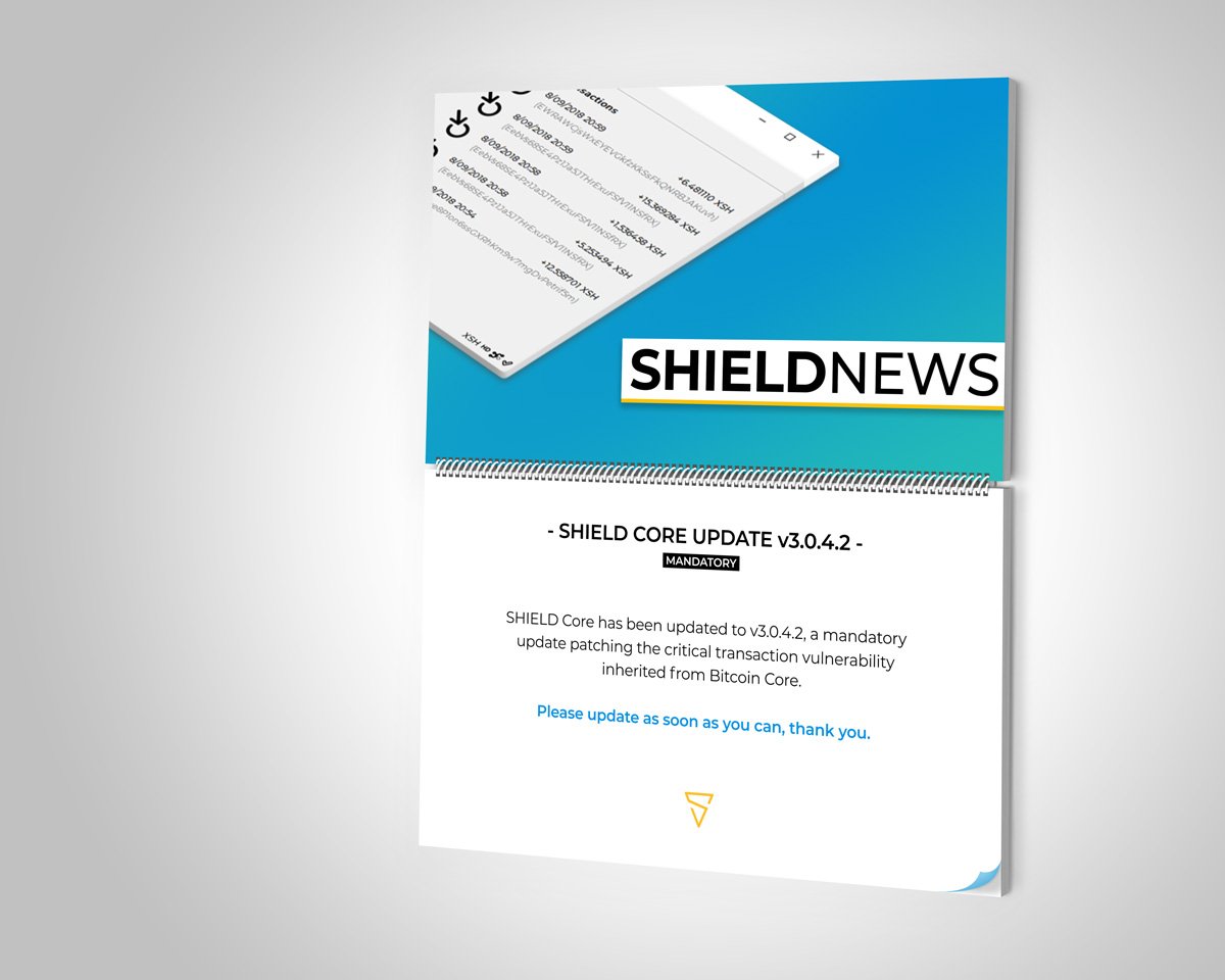 SHIELD (No ETH giveaways) tweet media