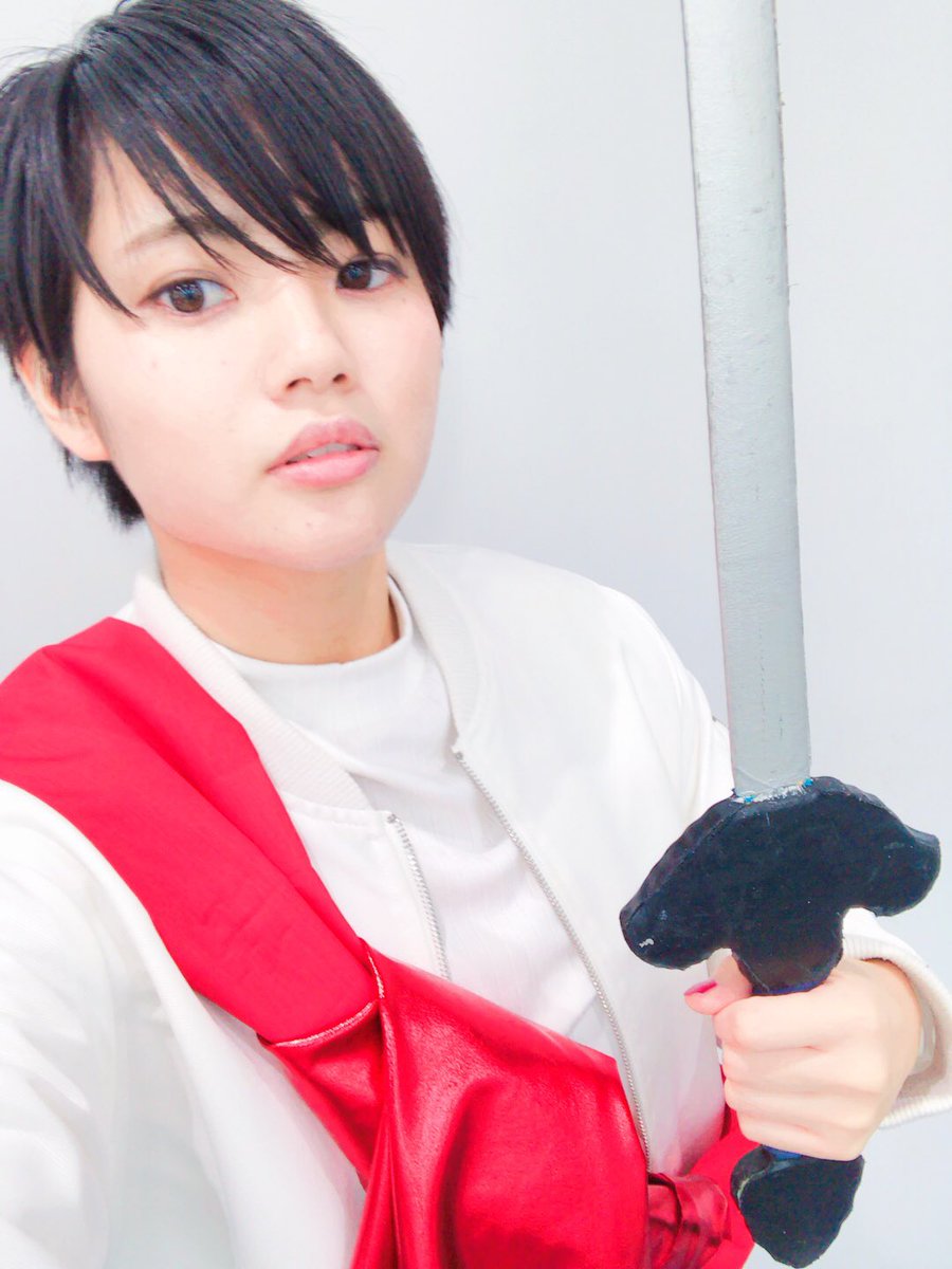 イケメン女子になりたい