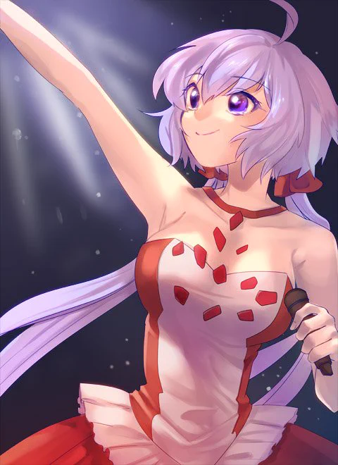 ライブ雪音ちゃん