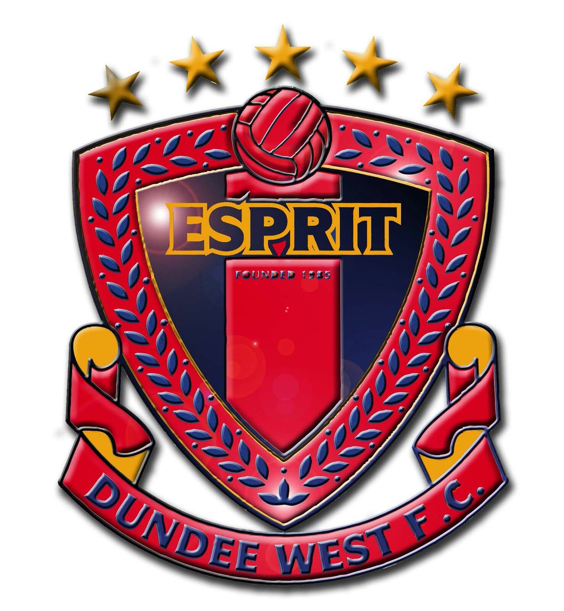 We have over 200 members of <a href="/DundeeWestFC/">Dundee West FC</a> coming to the game this evening! 

Enjoy the game boys!⚽️ #COYStars