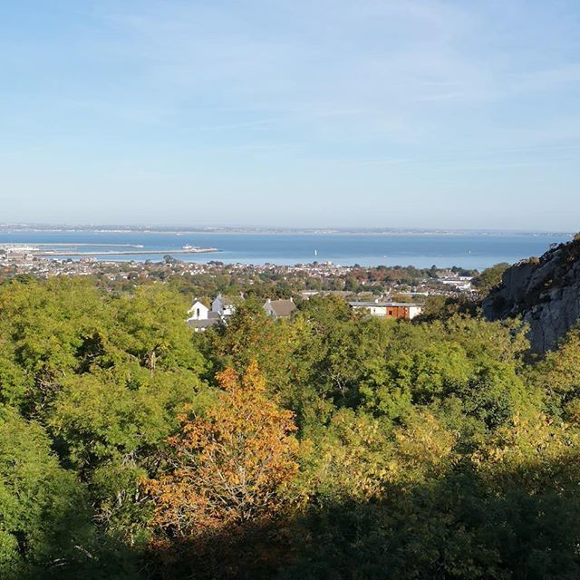 rolandmonsegu's tweet photo. #dalkey #dalkeyquarry https://t.co/v4FJV8cmvJ https://t.co/g7wqWUrpNb