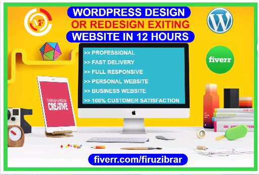 IbrarFiruz's tweet photo. Hi there,
I'm a web developer and wordpress expert . I can design or redesign any wordpress website. 
Please order me below in the link: https://t.co/KBafdW7gph
Skype : firuzibrar https://t.co/rIBvV1RkA3