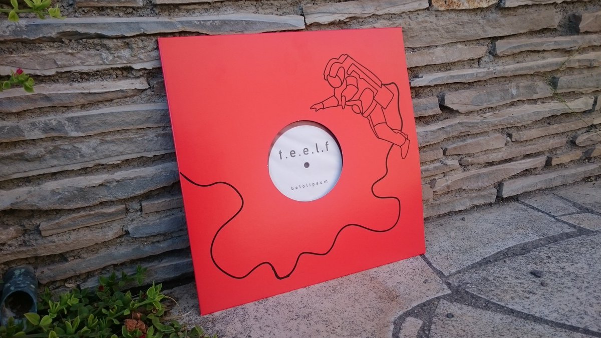 hapaxFR's tweet photo. Nouvel #album #vinyle de @bololipsum #édition_limitée 100 ex #serigraphié avec @databitme #OutNow 
https://t.co/Jx3jTYWQdq https://t.co/aCBHb4WHod
