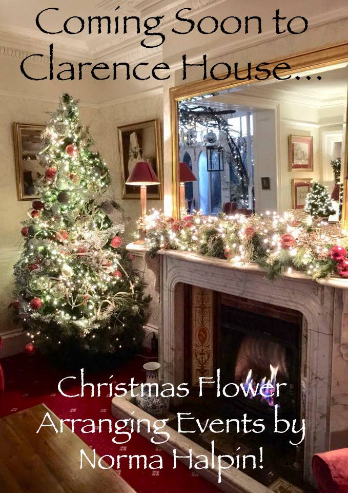 Clarence House Hotel tweet media