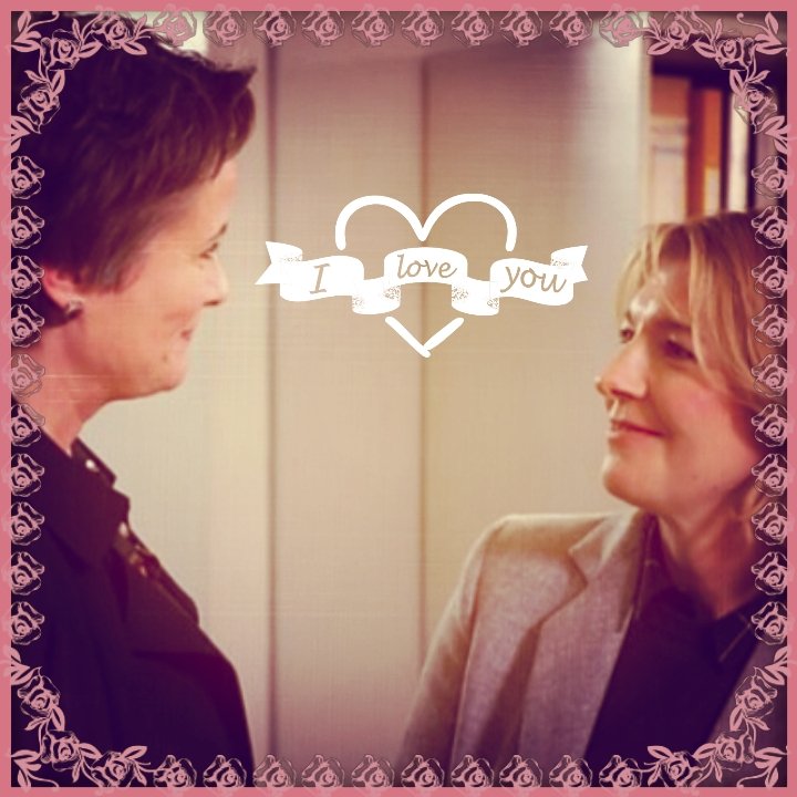 flutterbyoz's tweet image. I've said it once &amp;amp; I'll say it again, in my opinion there's no couple currently on TV who comes close to how beautiful these two are together &amp;amp; I really need to see them back together on my screen, can we please #BringBackBernie soon ❤ #Berena