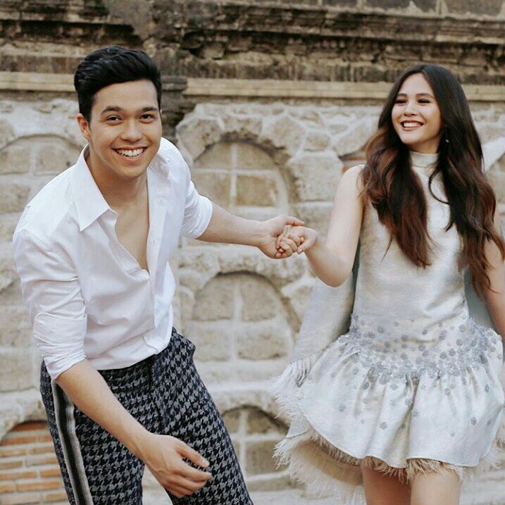 TeresaEstoconi1's tweet photo. I love u tell the day i die
#ElNellaStronger5ever https://t.co/B7SWFNrume